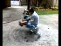 videos de hacket showtime epal