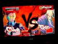 xxBAD719xx sf4 player match