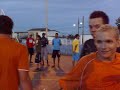 K.O. nokaut Gustavo vs Henry