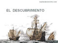EL DESCUBRIMIENTO -- PARTE II
