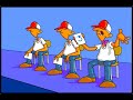 Joe Cartoon - Live and Let Dive II