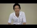 11.7.7.2011 Jake Shimabukuro Video Message to US Fans!