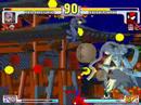 SV Mugen Tournament 4: Fight 7