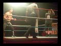 Butlins Minehead Superslam 21st Febuary 2008