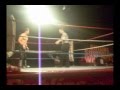 Butlins Minehead Superslam 21st Febuary 2008