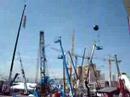 TEREX ConExpo 2008 Booth G200 in Las Vegas