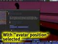 VOICE CHAT: Improving your hearing - Second Life Video TuTOR