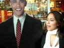 Azita interviewing Obama Azita interviewing Obama