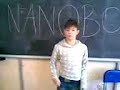 Nano boy...lattina in testa Nano boy...lattina in testa