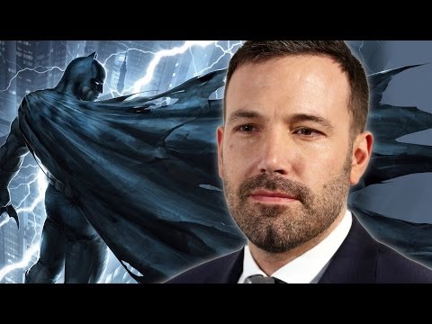 Magazine - Ben Affleck talks Batman with Playboy Magazine. Check out our Top 5 Moments. http://bit.ly/MovielineSubscribe ▻ Watch More of Our Shows! Movie Previews ▻ ht...