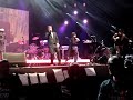 Beastie Boys - Intergalactic - Werchter - 28.06.2007