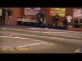 videos de EFRA Grand Prix Prague 2008 - ukázky - Hudý