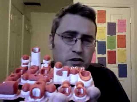 how to dissolve pla