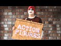 Twiztid - Ashtrays & Action Figures on Psychopathic Radio