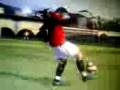 Hather en el Fifa 09