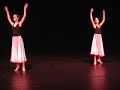 Dansacademie Artez Arnhem Fenne&Linde Dansacademie Artez Arnhem Fenne&Linde