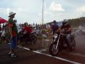 Henrique - RD350 papando cb500