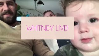 Live 4/12/18