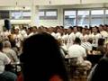Campbells Alma Mater