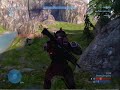 Sasuke135 Halo 3 Montage. 1