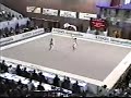 Anna Bessonova and Tamara Yerofeeva gala