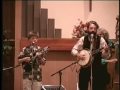 Mountain Music - Tell It To Jesus