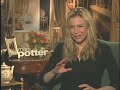 RENEE ZELWEGGER SHARES MISS POTTER SWAG