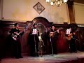 HOT CLUB DE BOEDO Sweet georgia brown