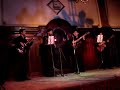 HOT CLUB DE BOEDO Sweet georgia brown