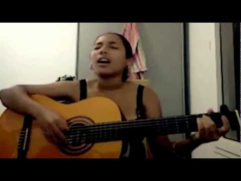 Flo Rida - Wild Ones ft. Sia - COVER by Anna ISIDEY (MADSTYLE TV 2012)