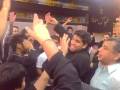 Panjatan.TV - Sajjid Azadar at Shab-e-Dari 2009 - Dallas, Texas USA