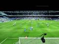 FIFA09 strepitoso gol di benzema