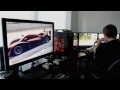 Duda existencial con multimonitor