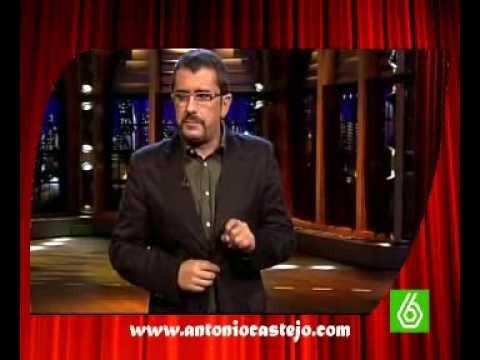 Andreu Buenafuente: Ir de cena
