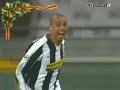 I goal pi� belli della juve parte 2