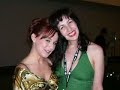 The Wonderful Grey DeLisle!!!