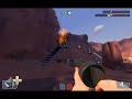 Team Fortress 2  - I like my Scout !