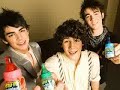 Whn You Look me in the Eyes- Jonas Brothers