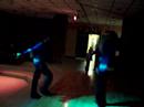 Jeff Poirier et Ian Brien s\ Jeff Poirier et Ian Brien s\