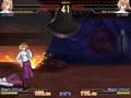MBAC: Arcuied (me) Vs Warcuied (Tsunamu)