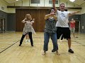 Click here to watch this video Hukilau Practice for the Aloha Sisters.AVI