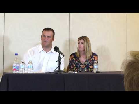 VIDEO: Rob Konrad Talks about his Ordeal at Sea!