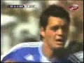 Sebastian Pinto vs. Colo Colo