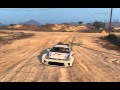 Volkswagen Polo R para GTA 5 vídeo 2