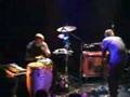 Rocco DeLuca & The Burden - Soul LIVE