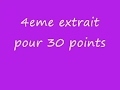 blind test années 70