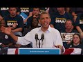 RT @truthteam2012: “I’ve got one piece of advice for you about the Romney-Ryan game plan,” @BarackObama said. “Punt it away!” http://t.co/F9cDYJuu
