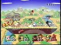 Team Friendlies
