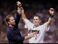 Craig Biggio Tribute