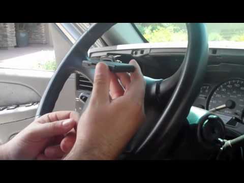 how to gps a vehicle